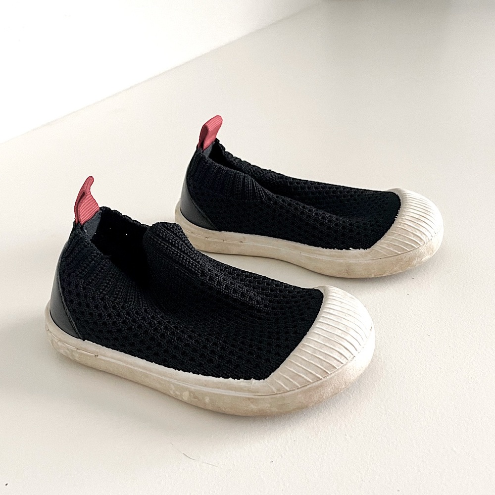 Cat & Jack Toddler Corey Slip-On Sneakers